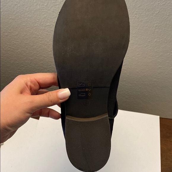 Steve Madden Barely worn suede booties - Picture 7 of 9